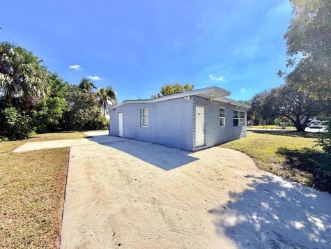 205 NW 33rd Avenue Lauderhill FL 33311