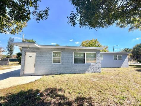 205 NW 33rd Avenue Lauderhill FL 33311