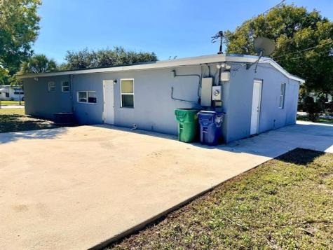 205 NW 33rd Avenue Lauderhill FL 33311