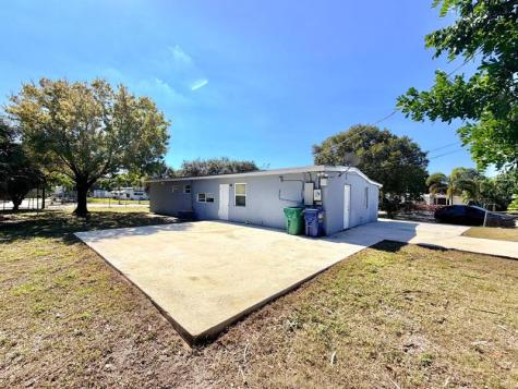205 NW 33rd Avenue Lauderhill FL 33311