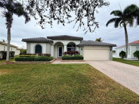 16796 NW 8th Street Pembroke Pines FL 33028