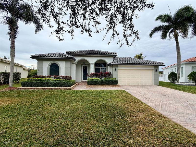 16796 NW 8th Street Pembroke Pines FL 33028