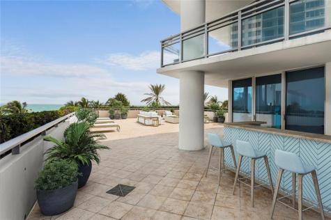 3535 S Ocean Drive Hollywood FL 33019