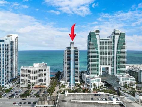 3535 S Ocean Drive Hollywood FL 33019