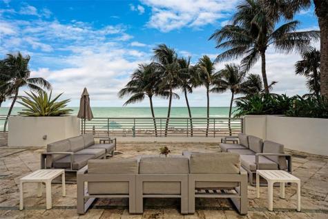 3535 S Ocean Drive Hollywood FL 33019