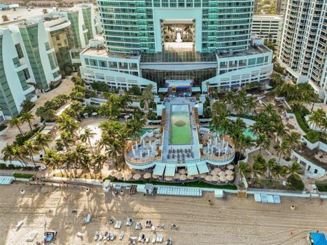 3535 S Ocean Drive Hollywood FL 33019