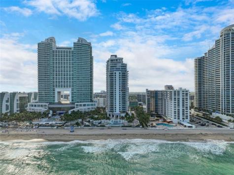 3535 S Ocean Drive Hollywood FL 33019