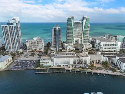 3535 S Ocean Drive Hollywood FL 33019