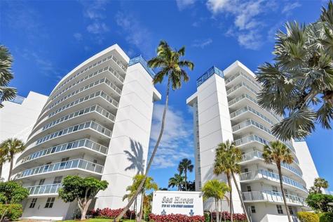 2731 NE 14th Street Causeway Pompano Beach FL 33062