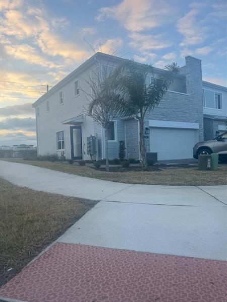 240 Bogey Drive Davenport FL 33896