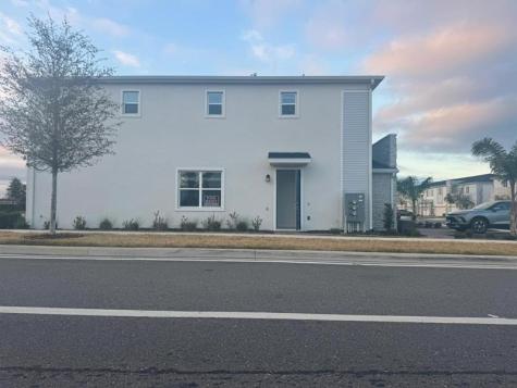 240 Bogey Drive Davenport FL 33896