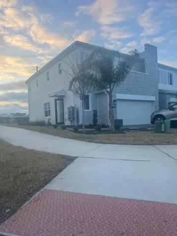240 Bogey Drive Davenport FL 33896