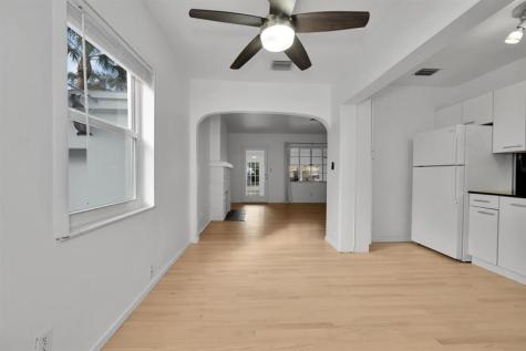 1108 NE 2nd Street Single Fam Fort Lauderdale FL 33301