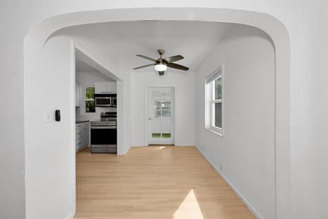 1108 NE 2nd Street Single Fam Fort Lauderdale FL 33301