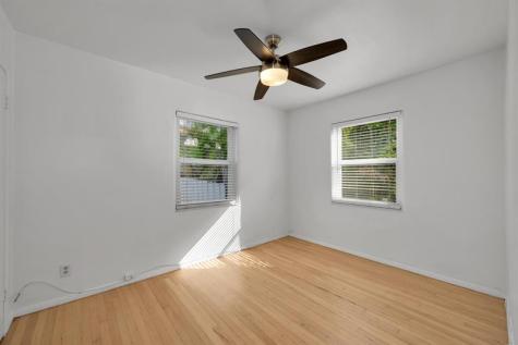 1108 NE 2nd Street Single Fam Fort Lauderdale FL 33301