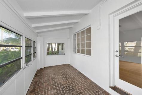 1108 NE 2nd Street Single Fam Fort Lauderdale FL 33301