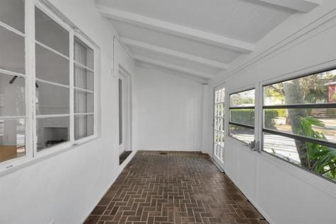 1108 NE 2nd Street Single Fam Fort Lauderdale FL 33301