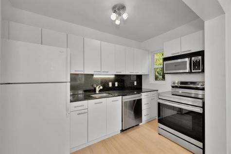 1108 NE 2nd Street Single Fam Fort Lauderdale FL 33301