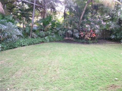 1108 NE 2nd Street Single Fam Fort Lauderdale FL 33301