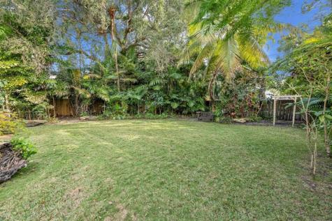 1108 NE 2nd Street Single Fam Fort Lauderdale FL 33301