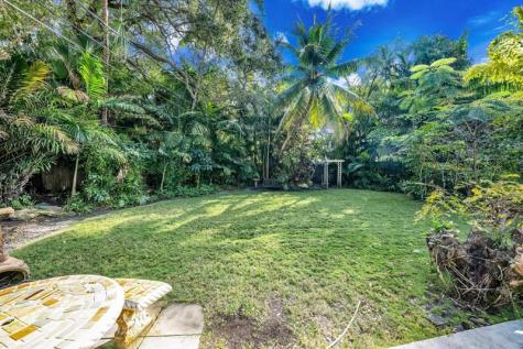 1108 NE 2nd Street Single Fam Fort Lauderdale FL 33301