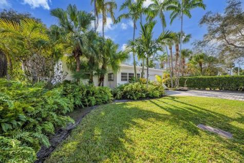 1108 NE 2nd Street Single Fam Fort Lauderdale FL 33301