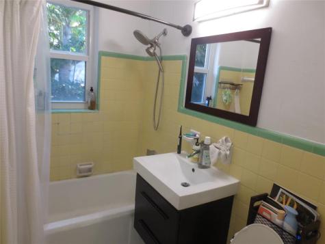 1108 NE 2nd Street Single Fam Fort Lauderdale FL 33301