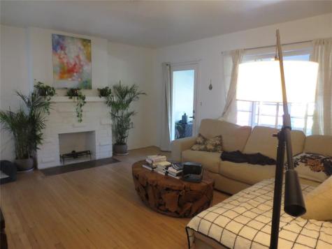 1108 NE 2nd Street Single Fam Fort Lauderdale FL 33301