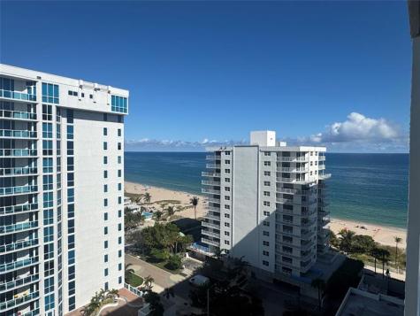1000 S Ocean Boulevard Pompano Beach FL 33062