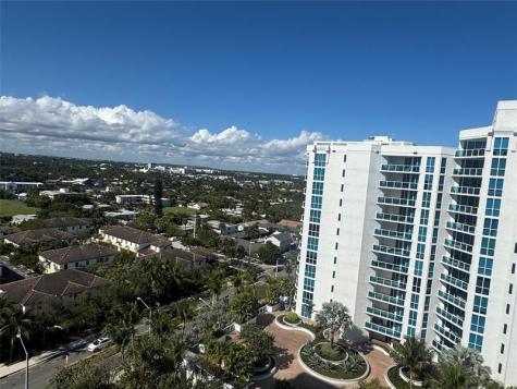 1000 S Ocean Boulevard Pompano Beach FL 33062