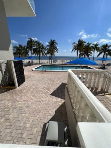1000 S Ocean Boulevard Pompano Beach FL 33062