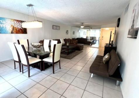 1000 S Ocean Boulevard Pompano Beach FL 33062
