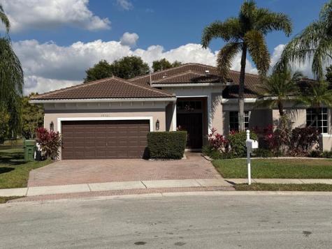 19321 SW 69th Street Fort Lauderdale FL 33332