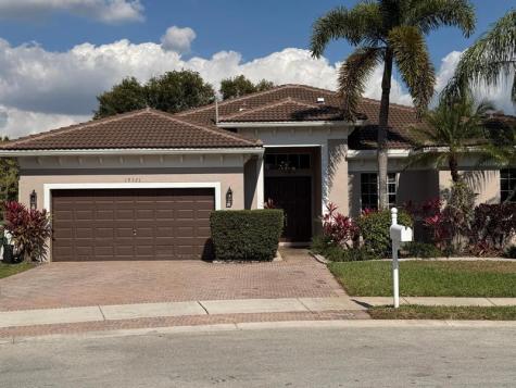 19321 SW 69th Street Fort Lauderdale FL 33332
