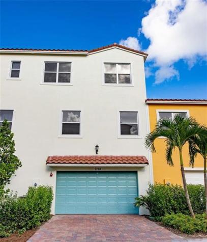 1759 NW 124th Way Pembroke Pines FL 33028