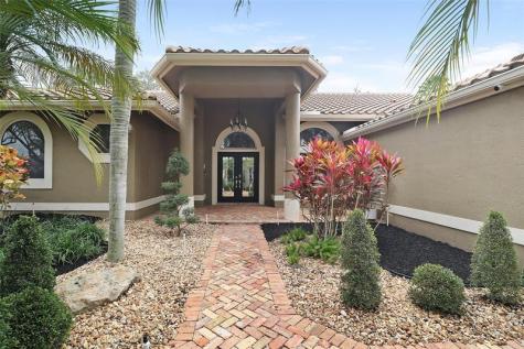 6430 NW 98th Lane Parkland FL 33076