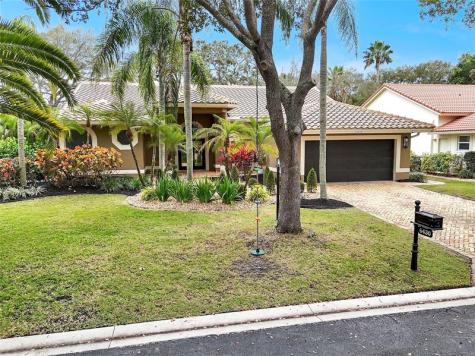 6430 NW 98th Lane Parkland FL 33076