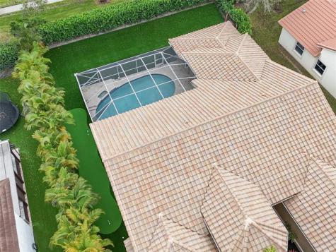 6430 NW 98th Lane Parkland FL 33076