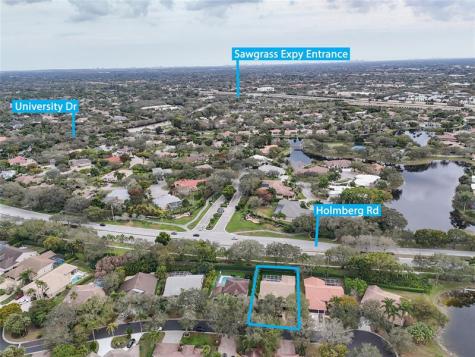 6430 NW 98th Lane Parkland FL 33076