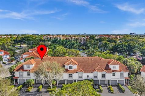 2022 Alta Meadows Lane Delray Beach FL 33444