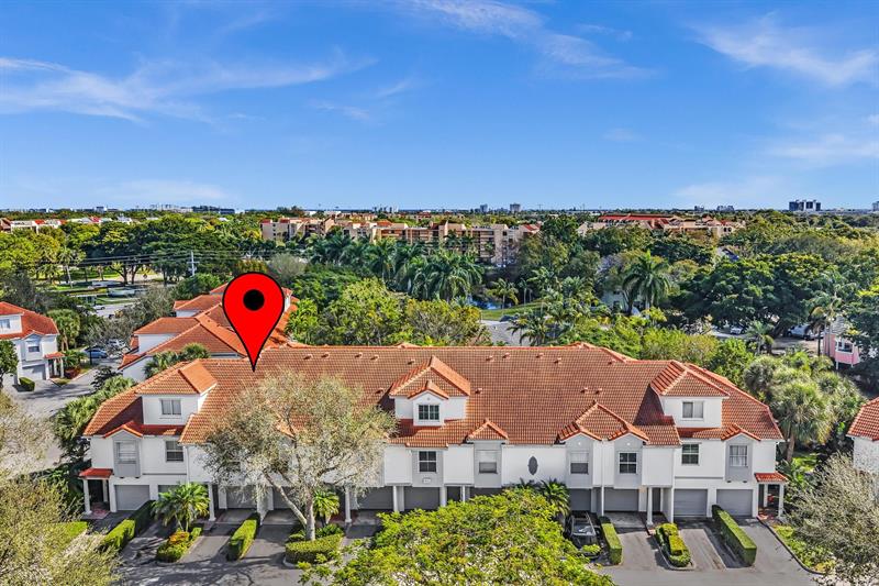 2022 Alta Meadows Lane Delray Beach FL 33444
