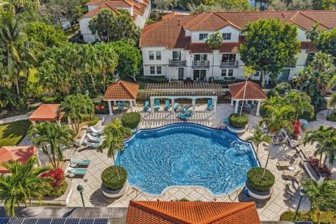 2022 Alta Meadows Lane Delray Beach FL 33444
