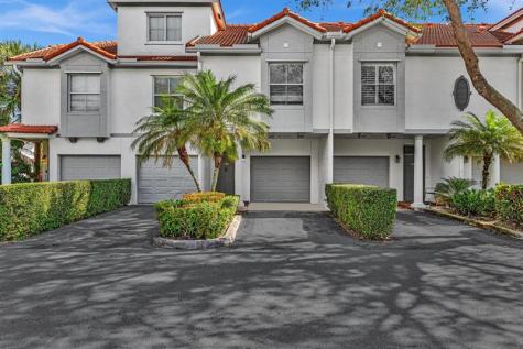 2022 Alta Meadows Lane Delray Beach FL 33444