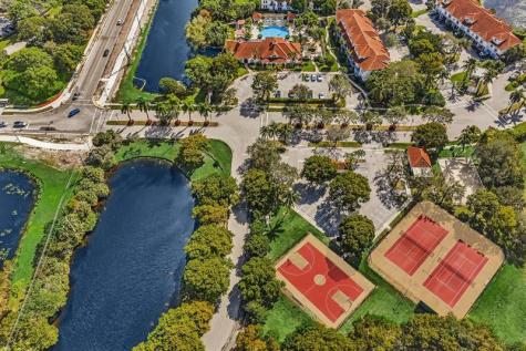 2022 Alta Meadows Lane Delray Beach FL 33444