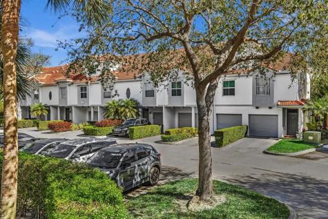 2022 Alta Meadows Lane Delray Beach FL 33444