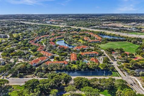 2022 Alta Meadows Lane Delray Beach FL 33444