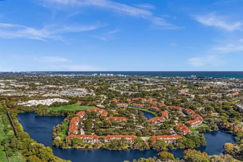 2022 Alta Meadows Lane Delray Beach FL 33444