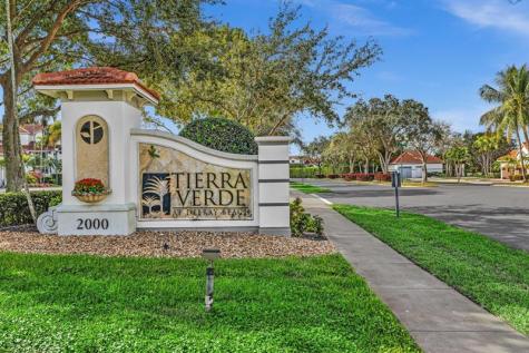 2022 Alta Meadows Lane Delray Beach FL 33444