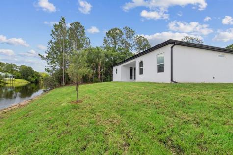 573 Joy Haven Drive Sebastian FL 32958