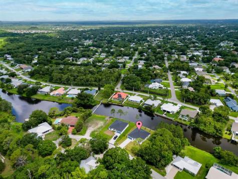 573 Joy Haven Drive Sebastian FL 32958
